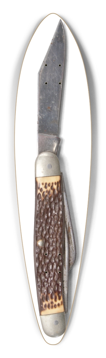 pocket knife