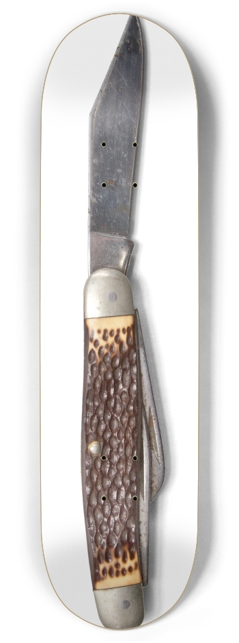 pocket knife