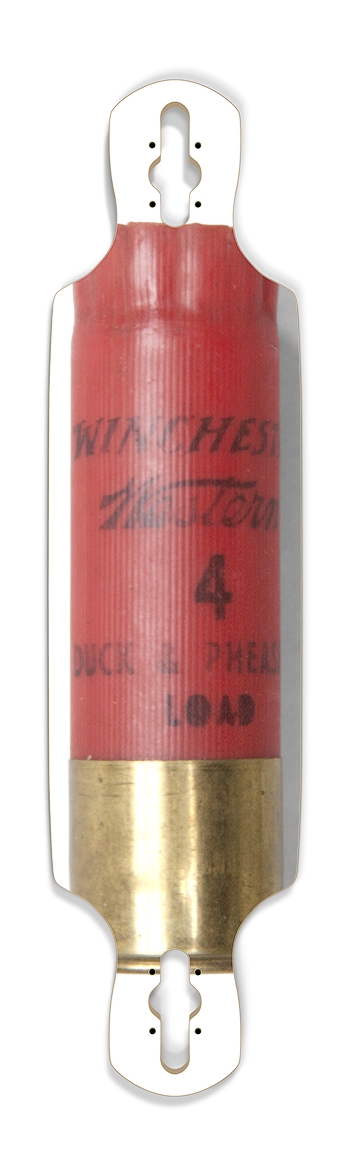 shotgun shell
