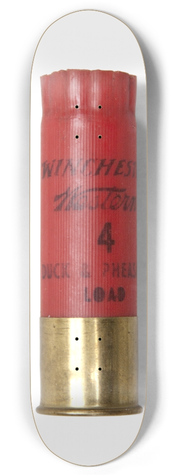 shotgun shell
