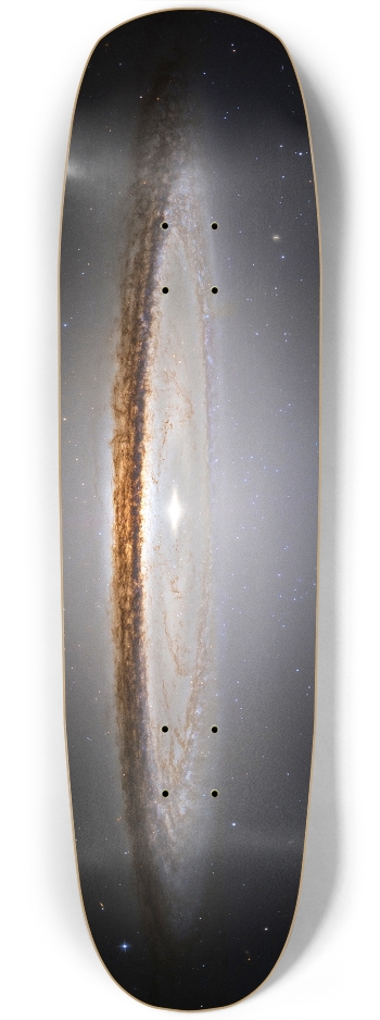 Sombrero Yo Square Nose