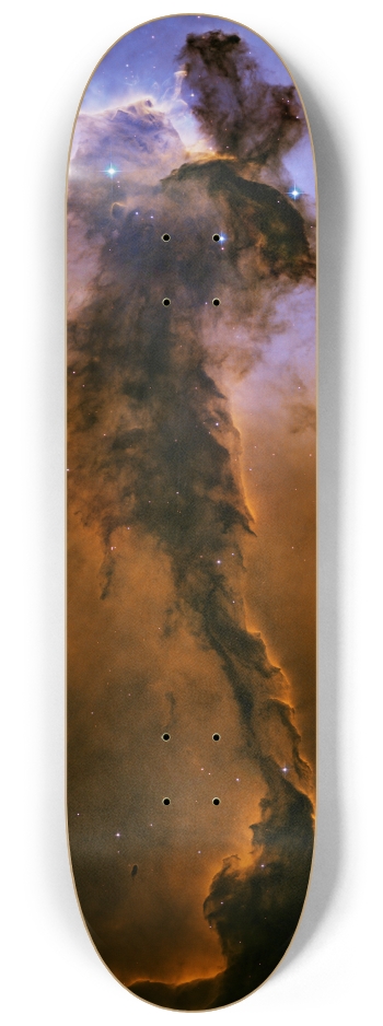 Spire 8-1/4 Skateboard Deck