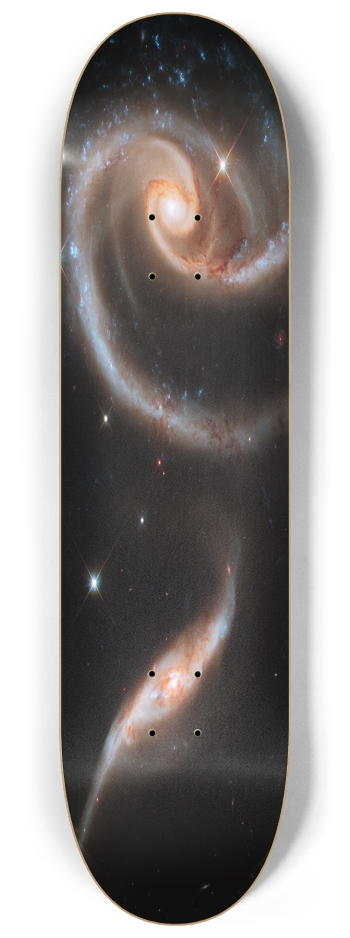 Tailwhip 8-1/4 Skateboard Deck