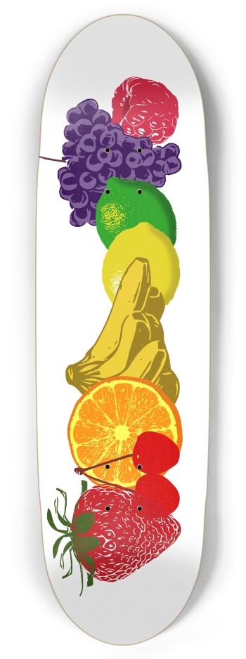 Fruity Fruit!