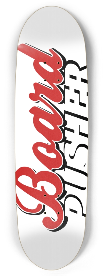Boardpusher