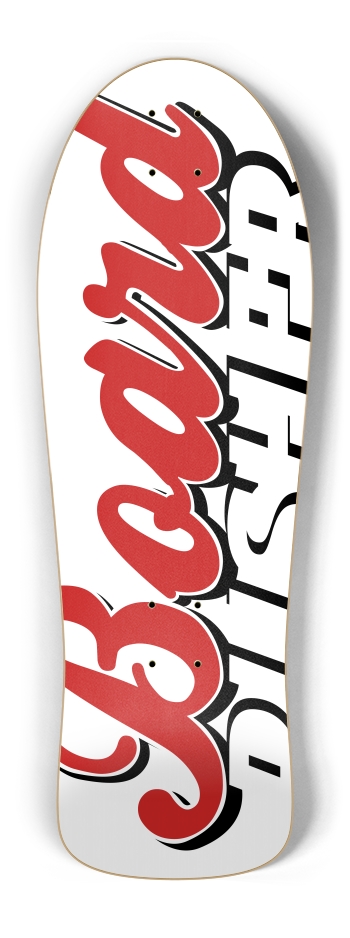 Boardpusher