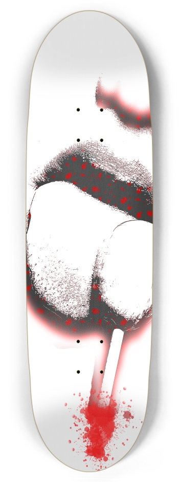 Blood Sucker