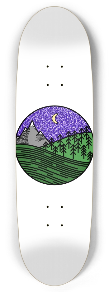 Hills 