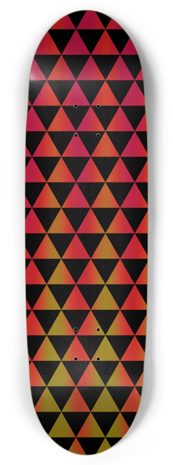 Triangles #3