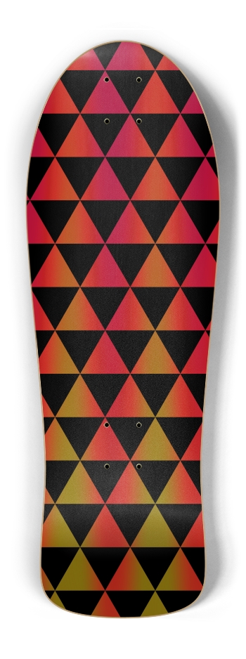 Triangles #3