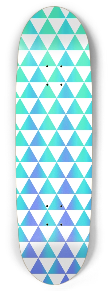 Triangles #4