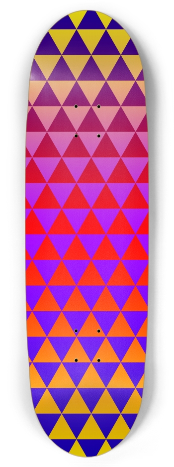 Triangles #5