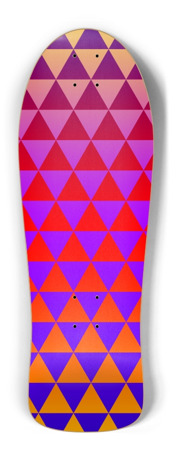 Triangles #5