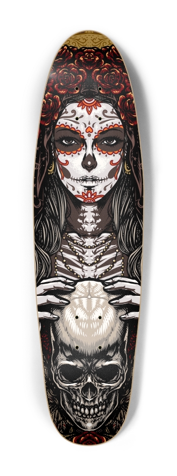 Muerte