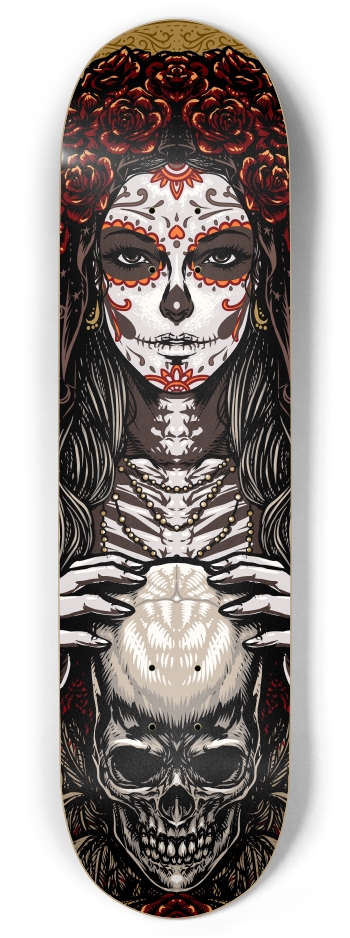 Muerte