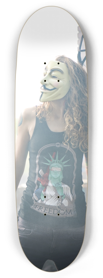 Freedom