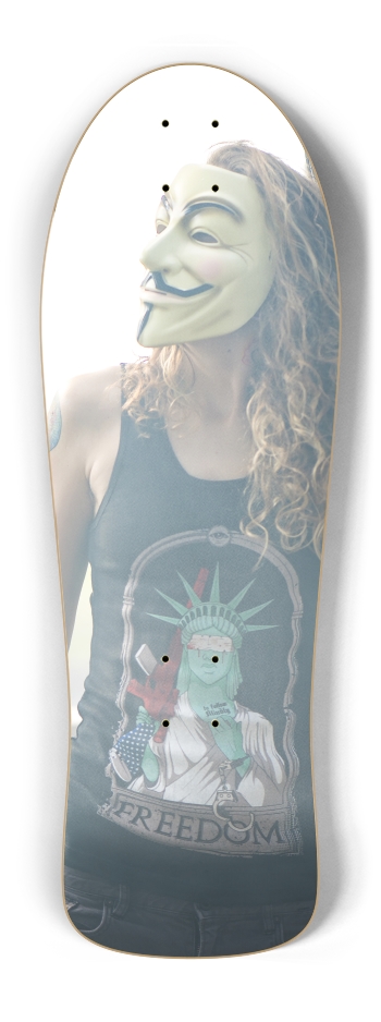 Freedom