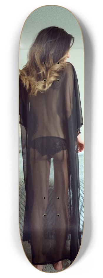 Odessa 8 Inch Skateboard Deck