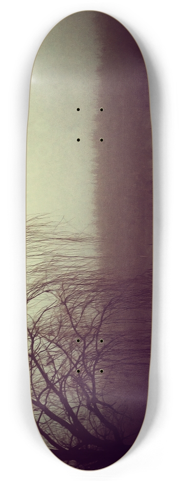 The Haze