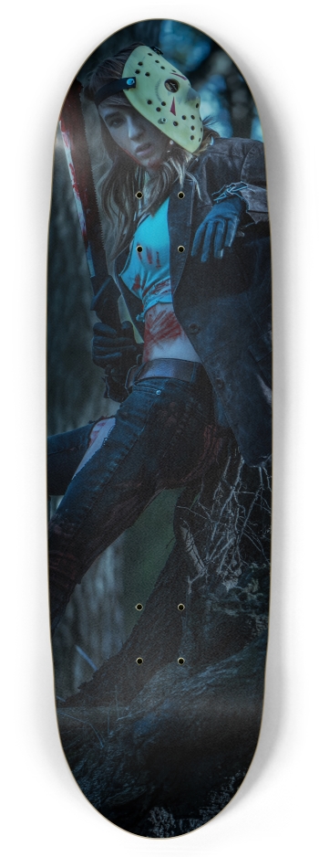 Voorhees 2