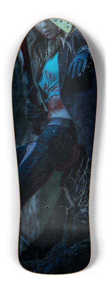 Voorhees 2