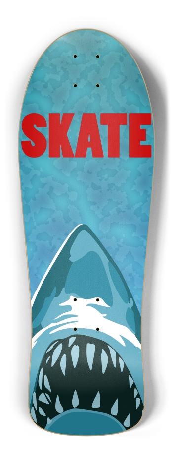 SKATE