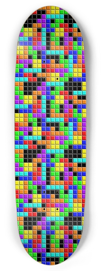 Tetrify