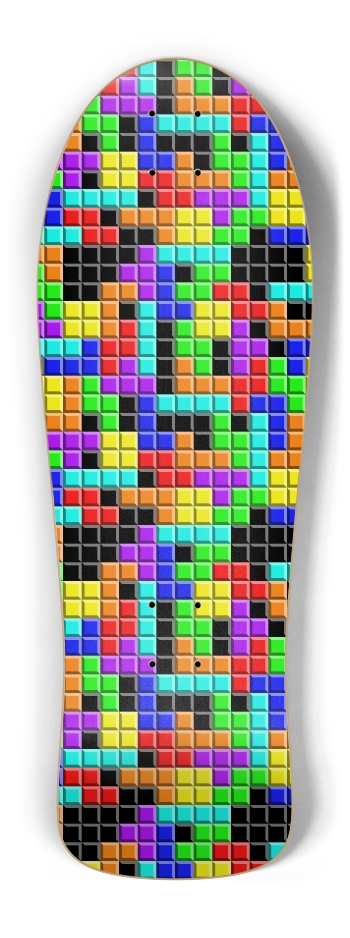 Tetrify