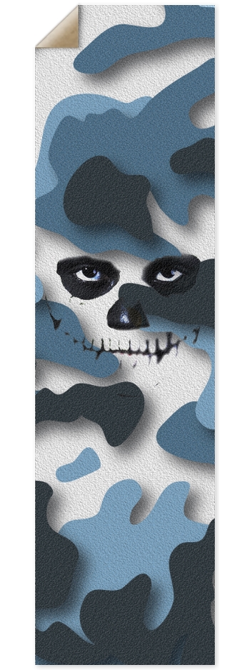 eyeseeyou 9 x 33 Inch Griptape