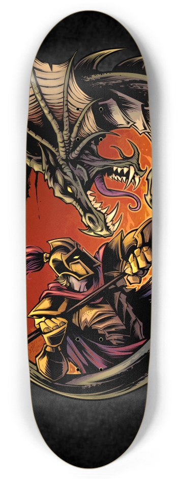 Dragon Knight