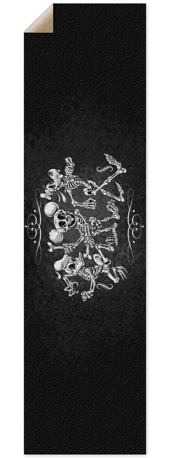 Famous Skeletons
