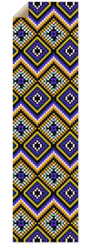 Royalty 9 x 33 Inch Griptape