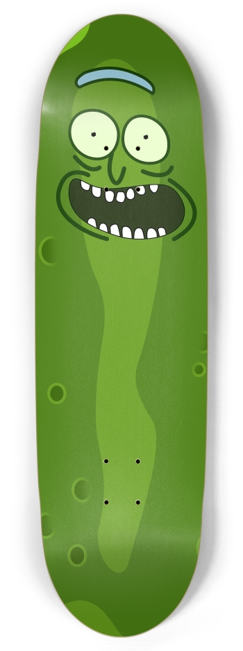 Pickle 