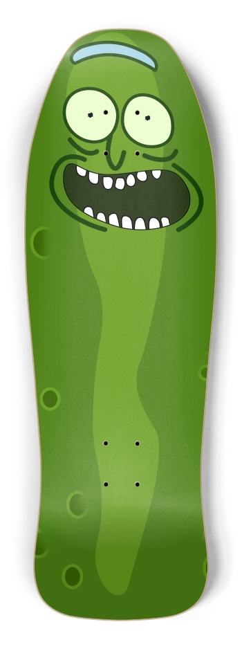 Pickle 