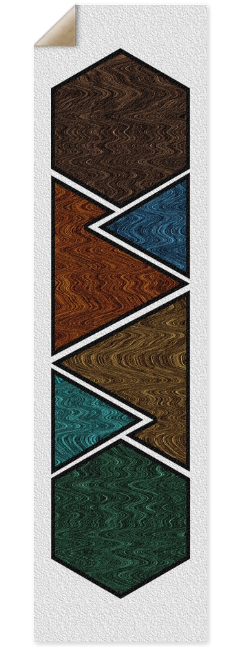 Mountain Lines