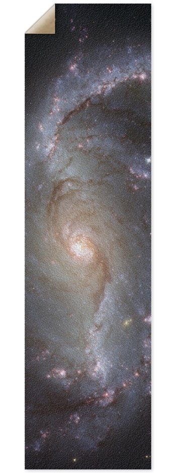 Spiral 9 x 33 Inch Griptape