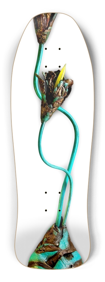 Aschenbrener Bronze