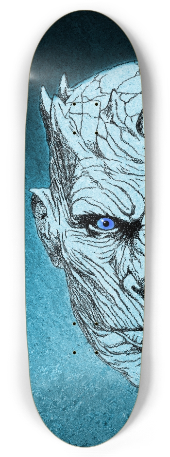 White Walker