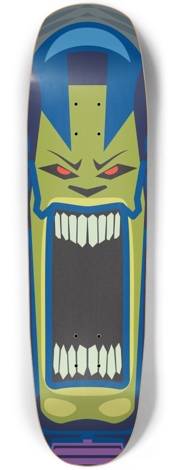 Hero apc Square Nose