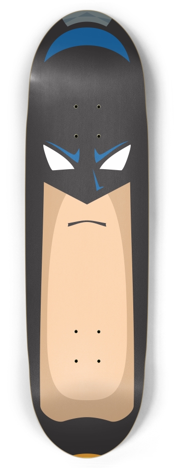 Hero bat