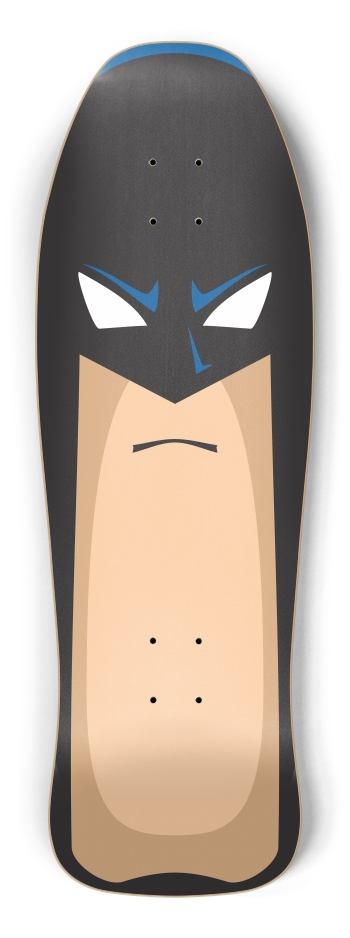 Hero bat