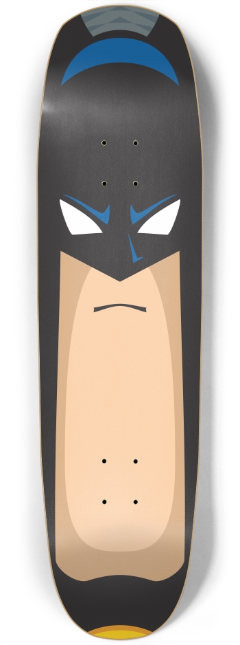 Hero bat Square Nose