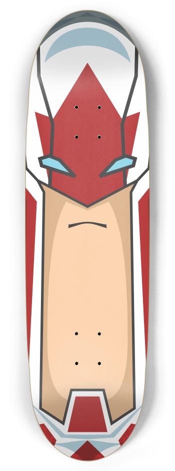 Hero can