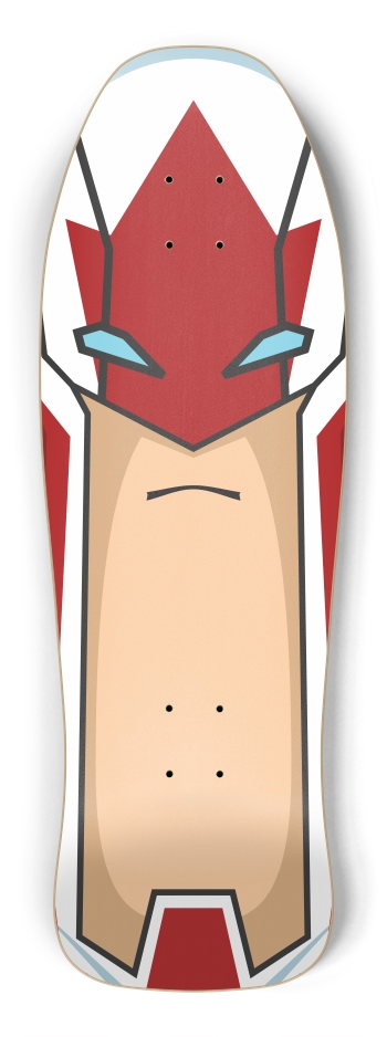 Hero can