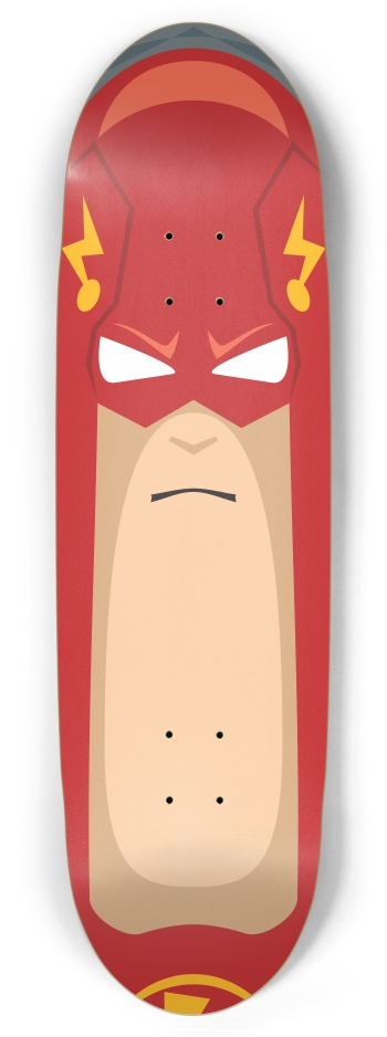Hero fla