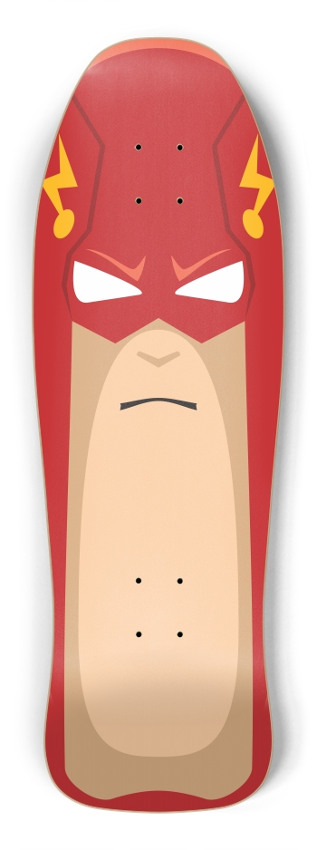 Hero fla