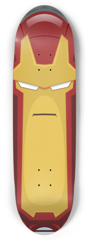 Hero irn