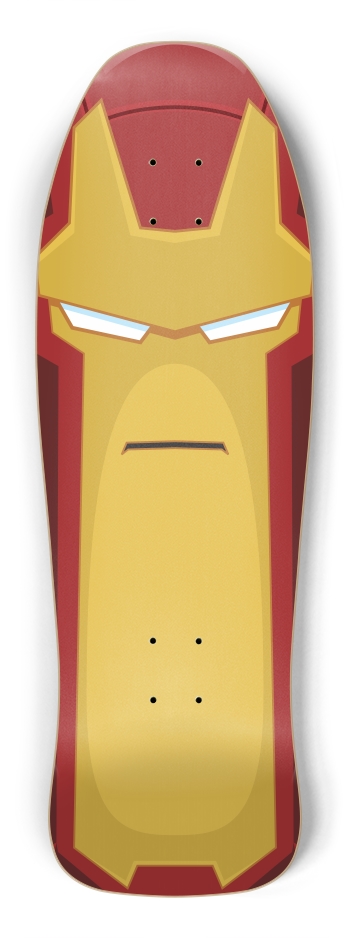 Hero irn