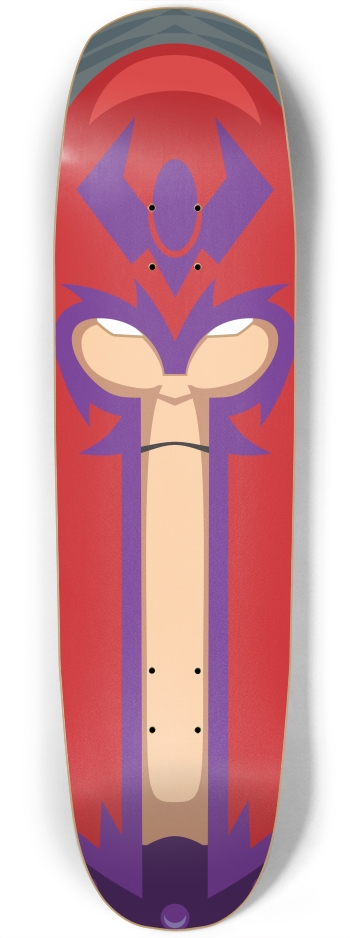 Hero mag Square Nose