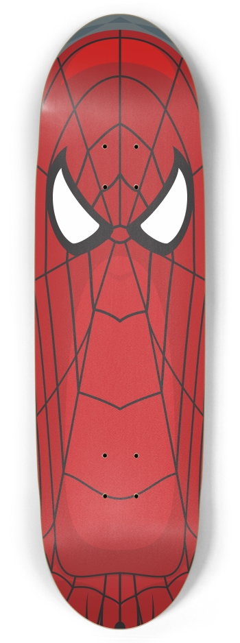 Hero spy